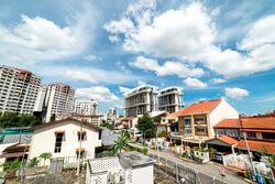 Upper Serangoon Road (D19), Apartment #556471261